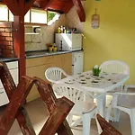 Holiday home With A - C In 55348