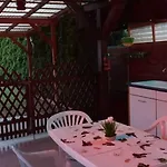 Holiday home With A - C In 55348 Balatonmariafurdo