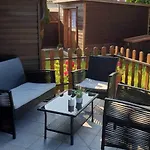 Holiday home With A - C In 55348 Balatonmariafurdo