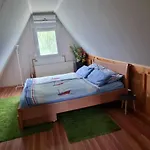 Holiday home With A - C In 55348 Balatonmariafurdo