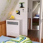 With A - C In 55348 Holiday home *