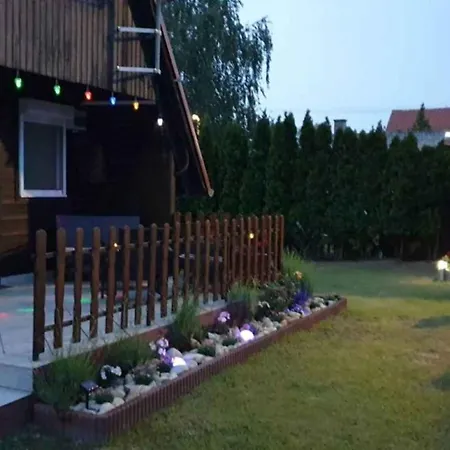 Casa vacanze With A - C In 55348