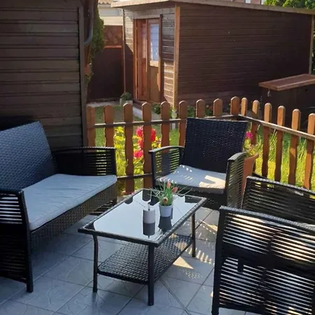 Casa vacanze With A - C In 55348 Balatonmáriafürdő