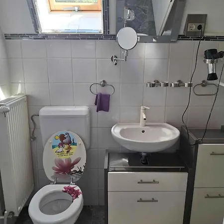 Casa vacanze With A - C In 55348 Balatonmáriafürdő